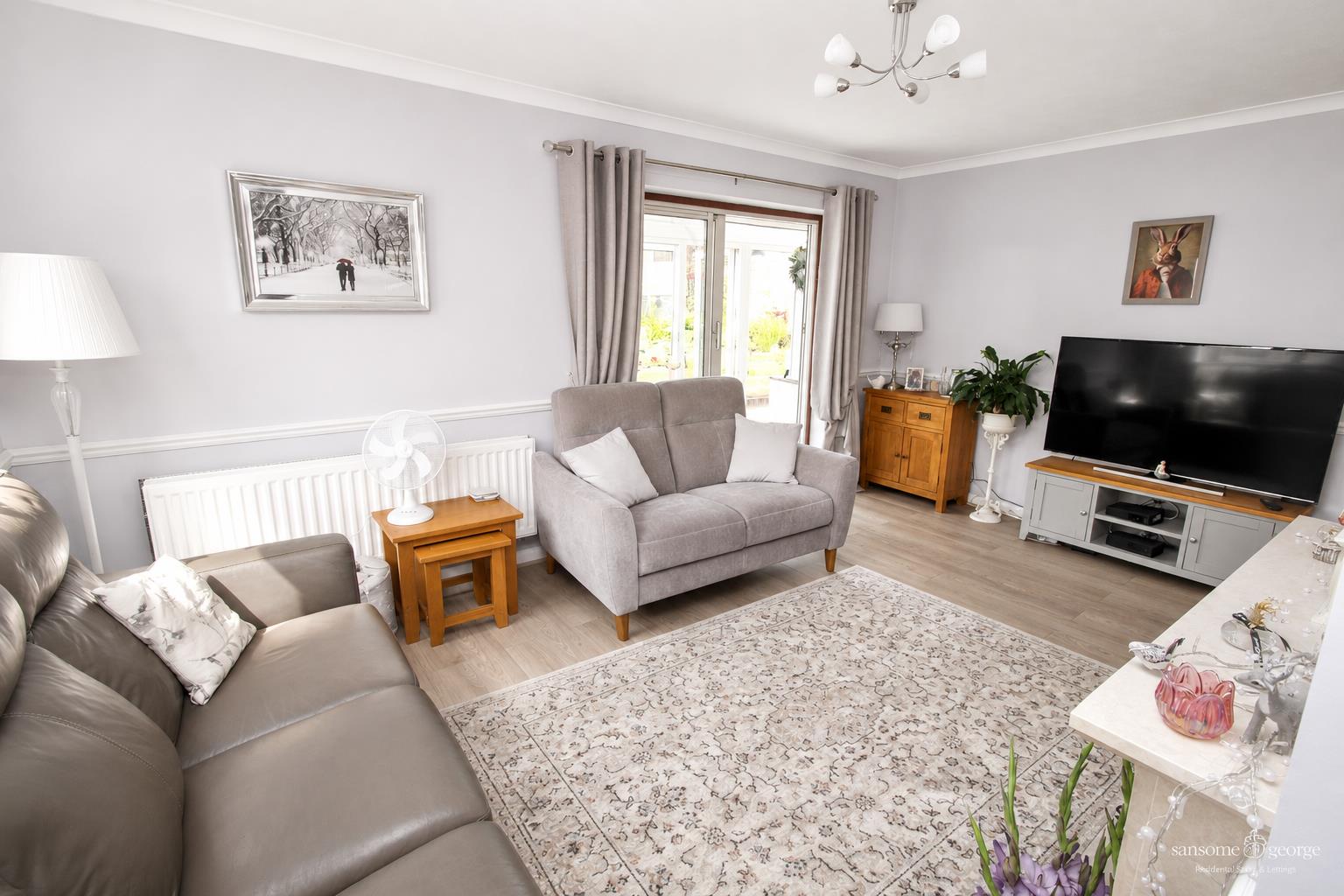 Broom Close, Calcot, Reading